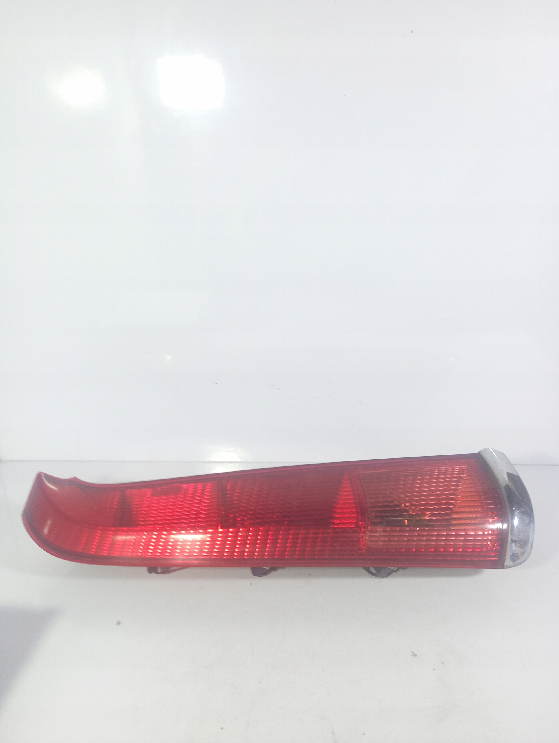 Honda STREAM 00-07 light left rear rear part