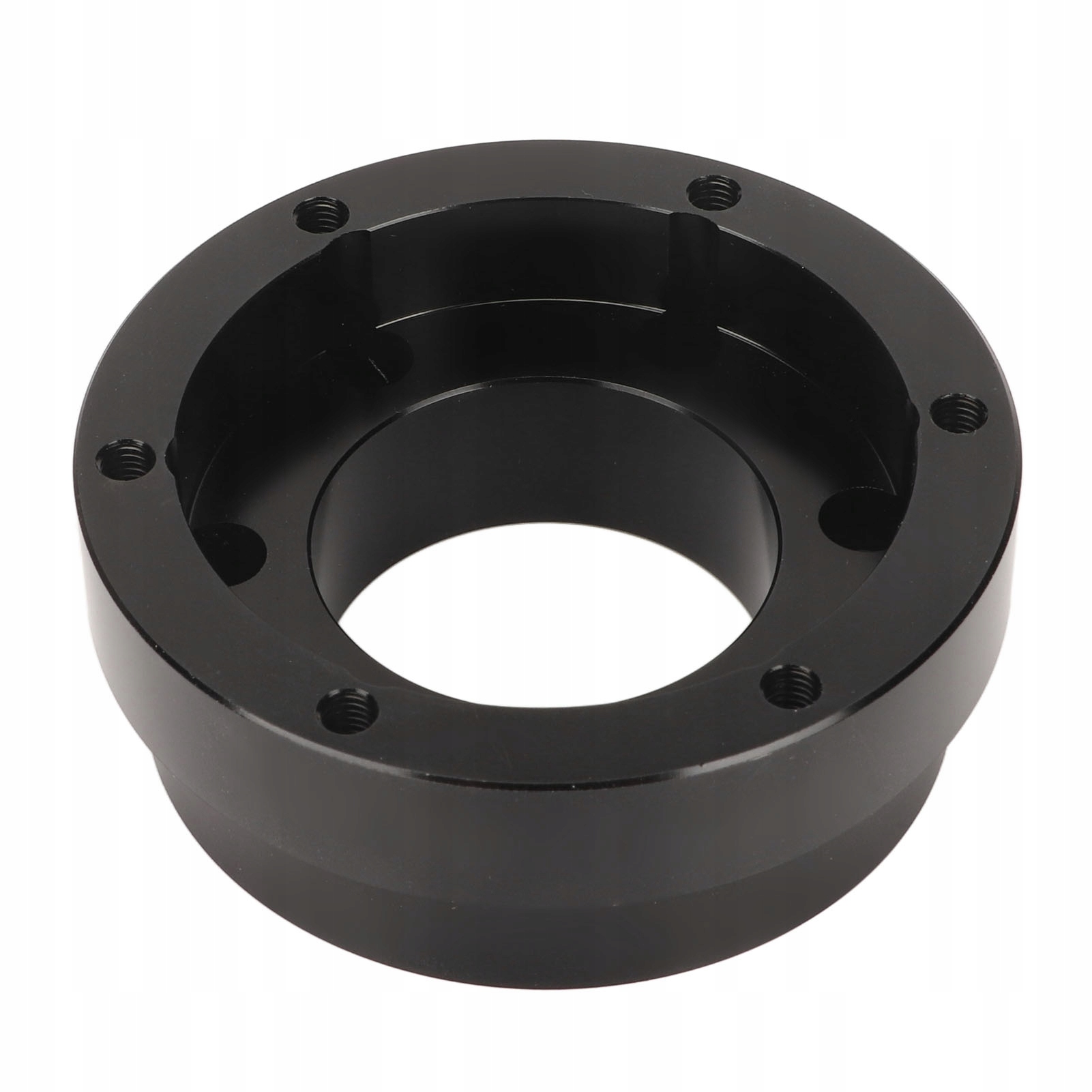 70mm płyta adaptera kierownicy ze stopu aluminium płyta adaptera 1E