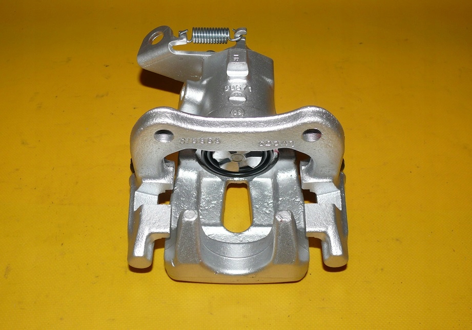 ZACISK PRAWY TYŁ RENAULT MEGANE SCENIC II 260/8 Producent części Renault OE