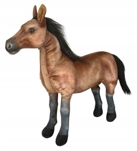 Koń arabski 55cm