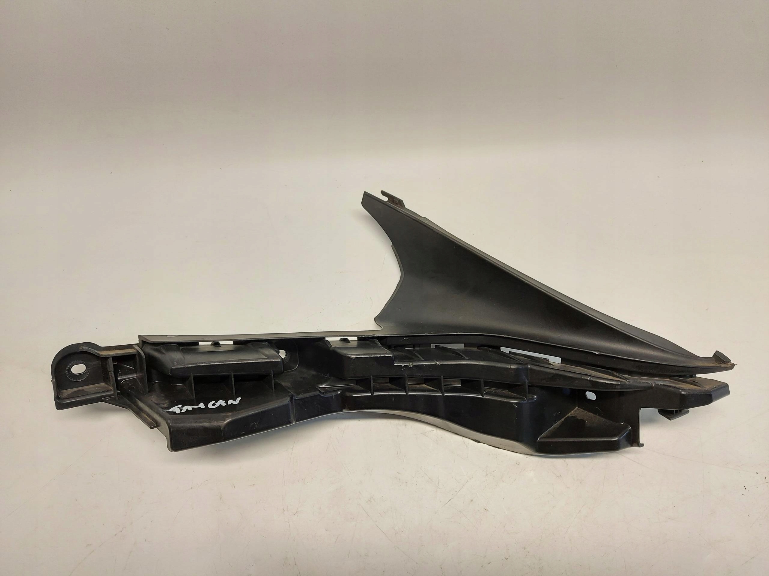 Porsche Taycan GTS 9J1 2023r bumper bracket front right 9J1807348B