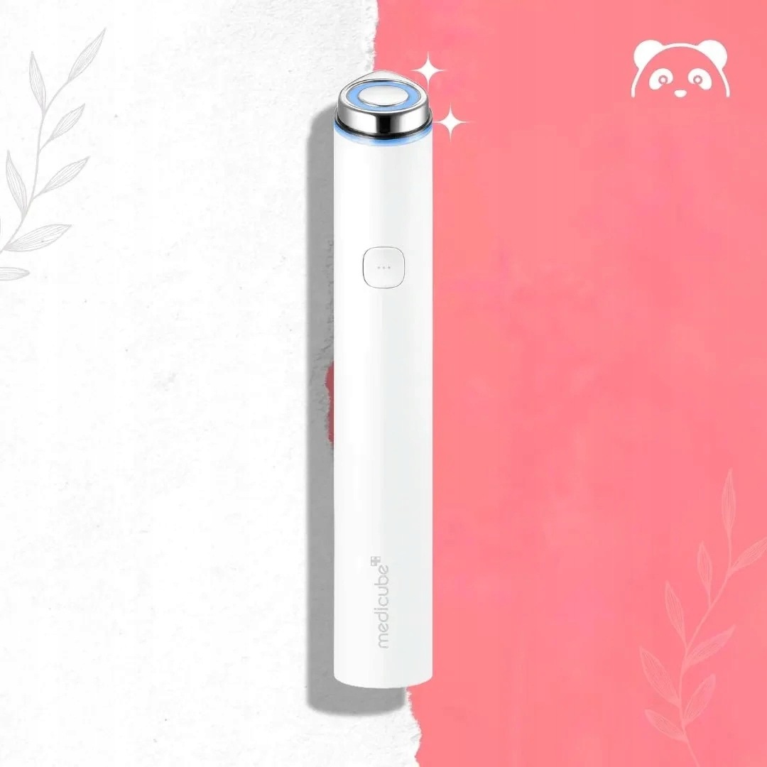 Kosmetický přístroj na obličej Medicube Booster Pro Mini