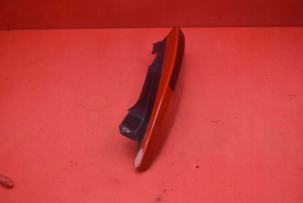 light left rear part rear upper ODBLASK 157617 VOLVO XC90 1 and 02-06
