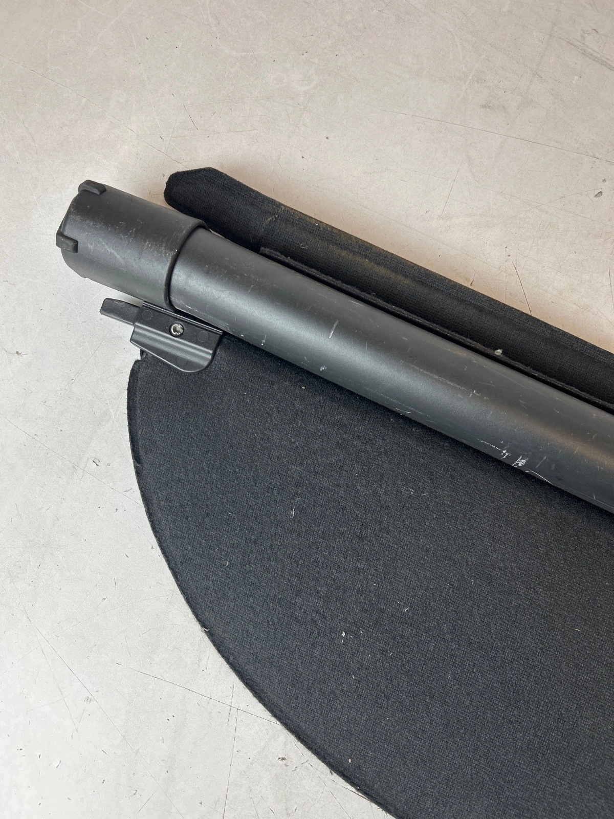 blinds boot Renault Megane III Kombi