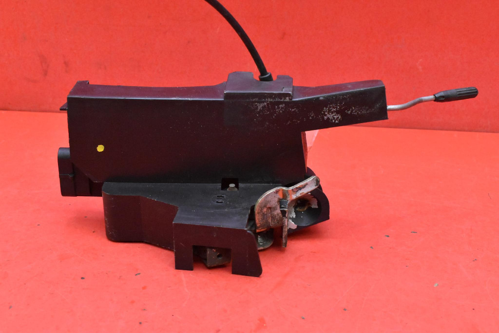 lock door left front front EU MERCEDES ML W163 97-01