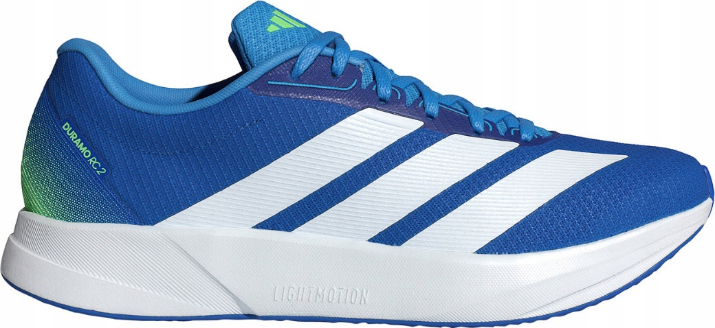 Pánské Boty Adidas Duramo RC2 Running JQ0600 vel. 46