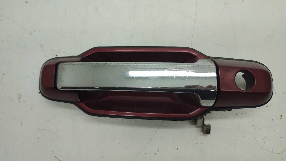 46ETGE5Y - РУЧКА ПЕРЕДНЯ ПРАВА ХРОМ KIA SORENTO І 2002