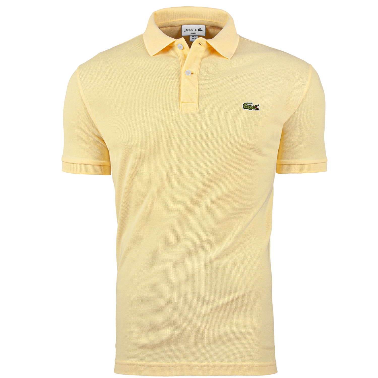 Lacoste pánská polokošile PH4012 velikost XL