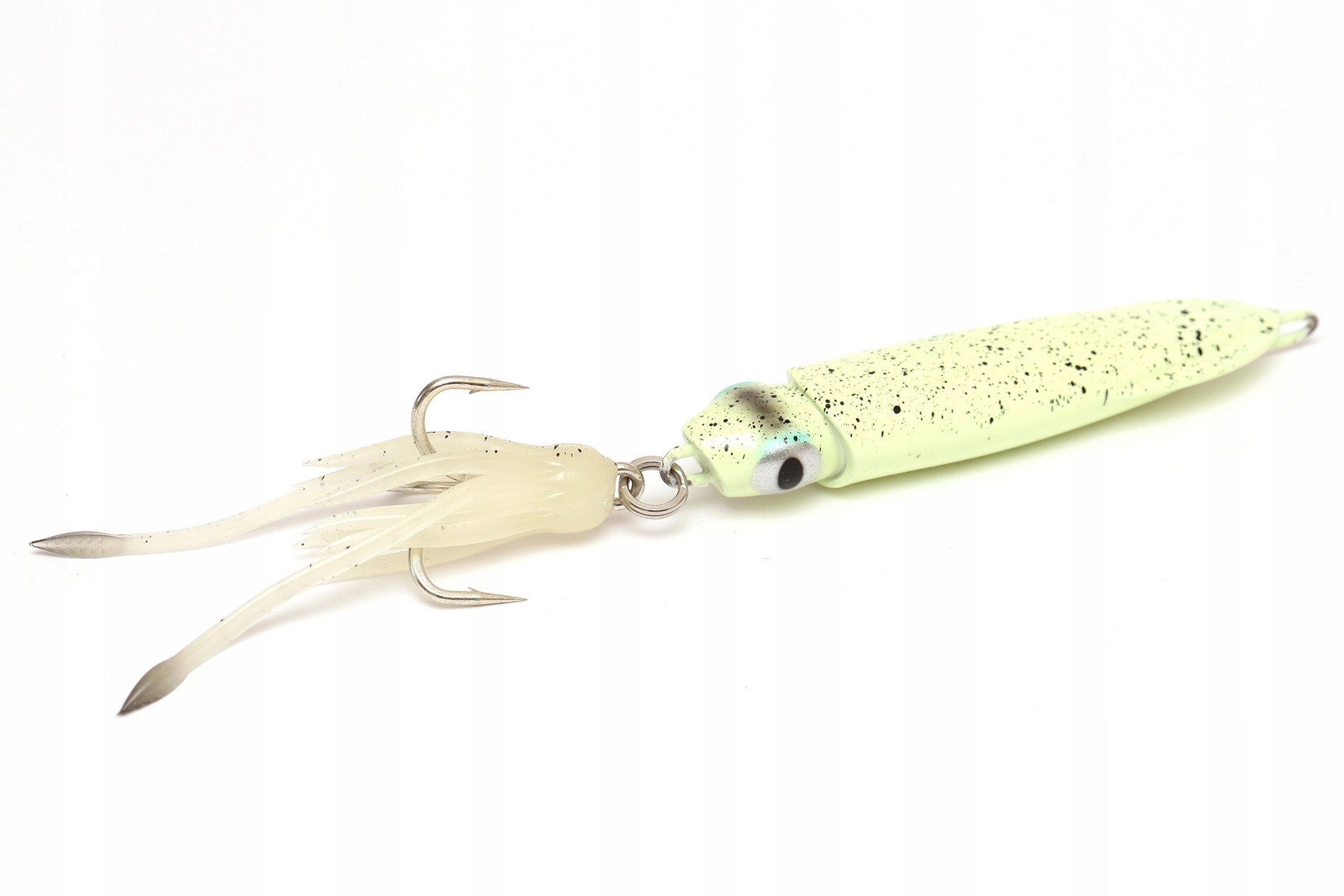 MORSKA PRZYNĘTA SG SALT SWIM SQUID JIG - 22cm/300g EAN (GTIN) 5706301691897