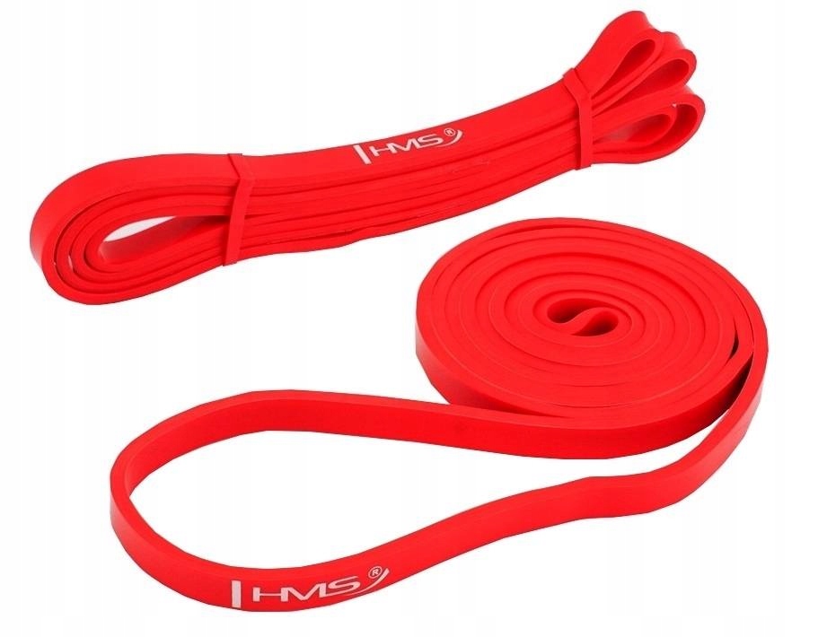 

Guma Oporowa Do Ćwiczeń Fitness Jogi Treningu Hms