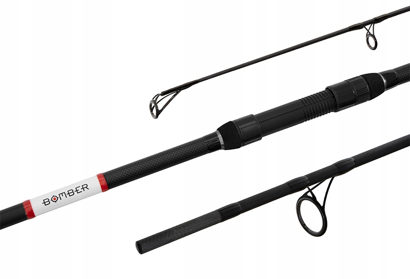 Prut Spod Delphin Bomber 360 cm/5.00 lbs/2 sady