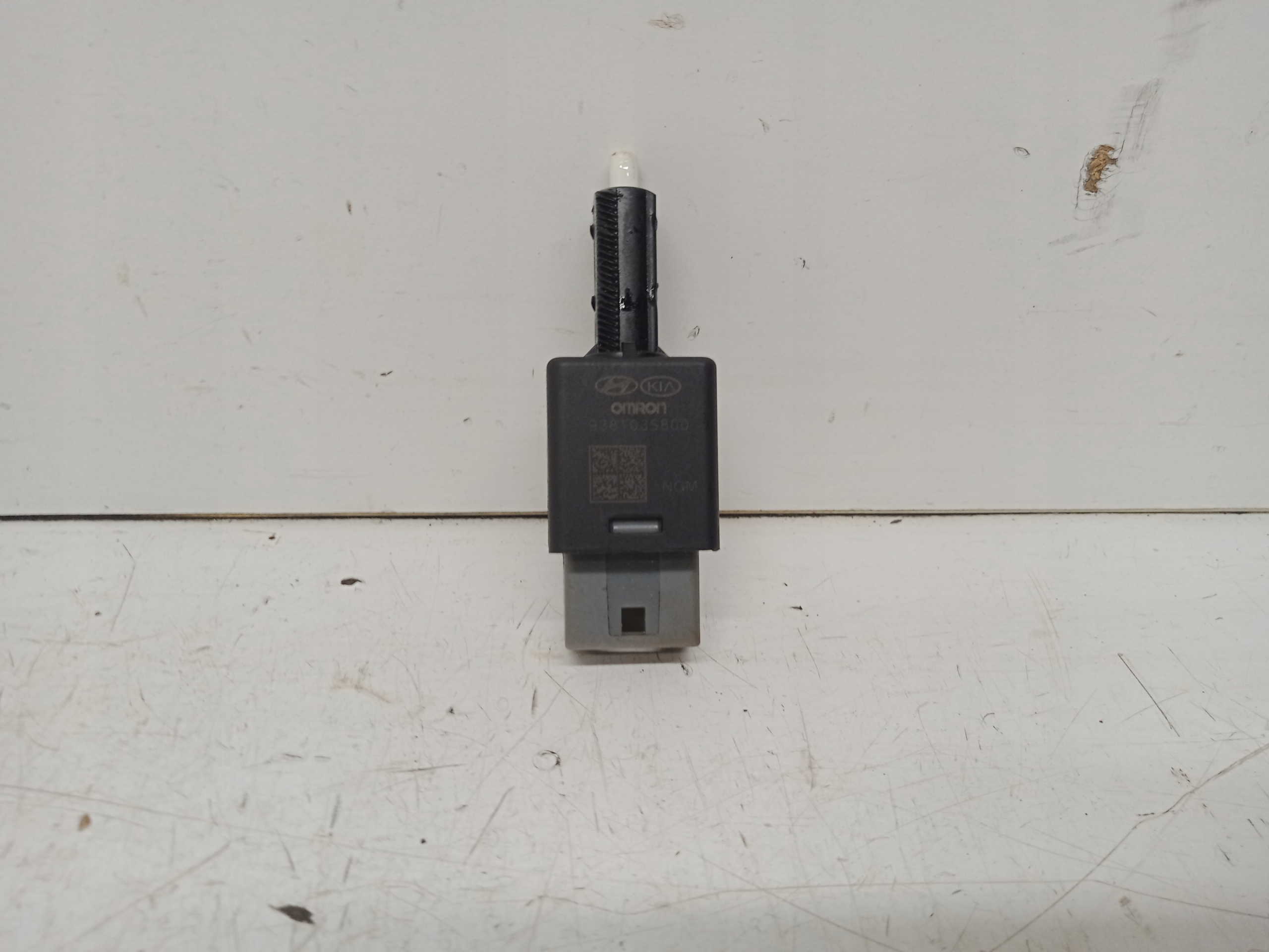 HYUNDAI I30 III Sensor STOP STOPU 938133S800 2017