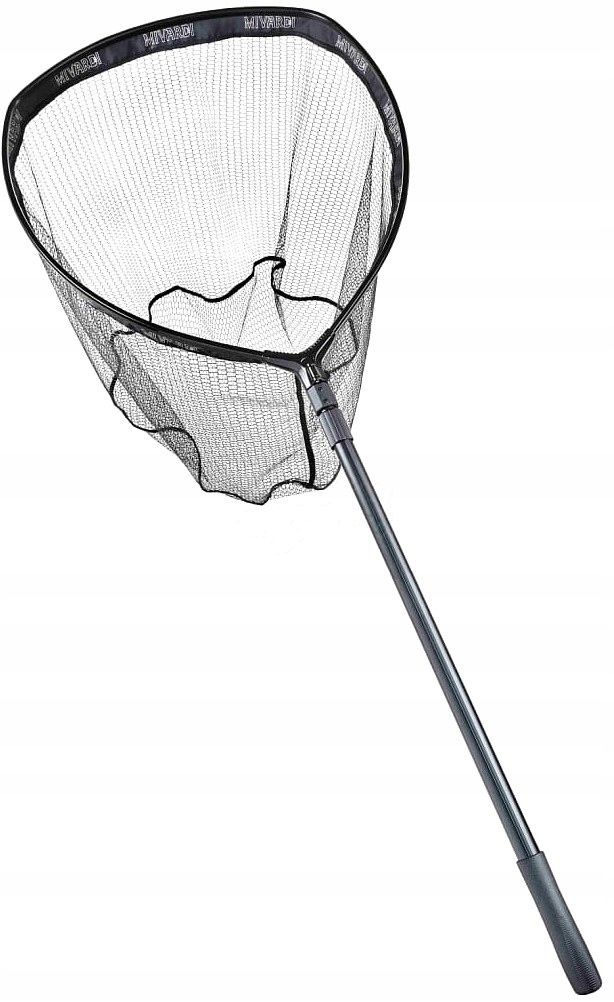 Podbierak Mivardi Hardcore Gumowany 2,50m