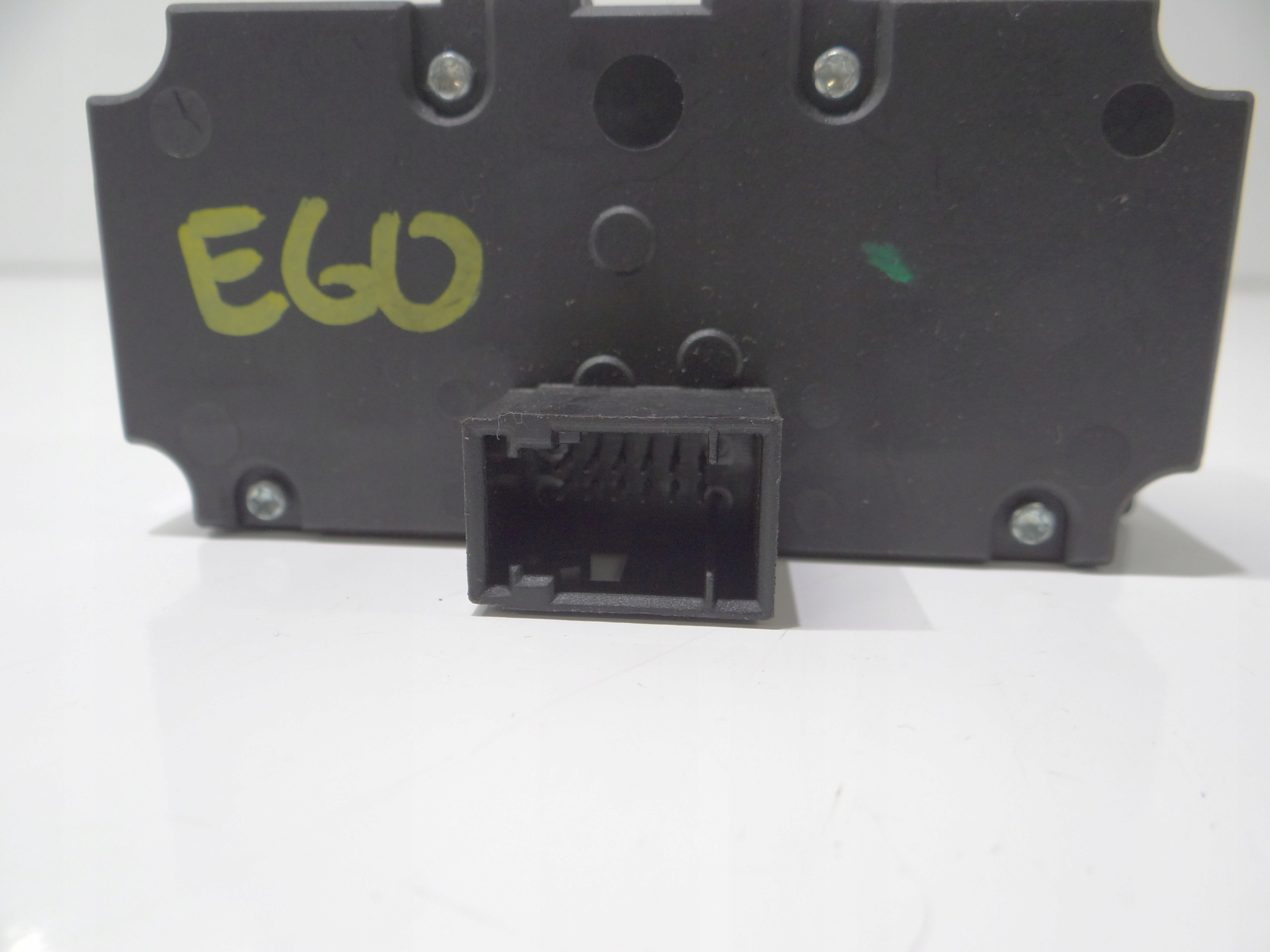 Schalter lichtschalter BMW E60 OE 6925298
