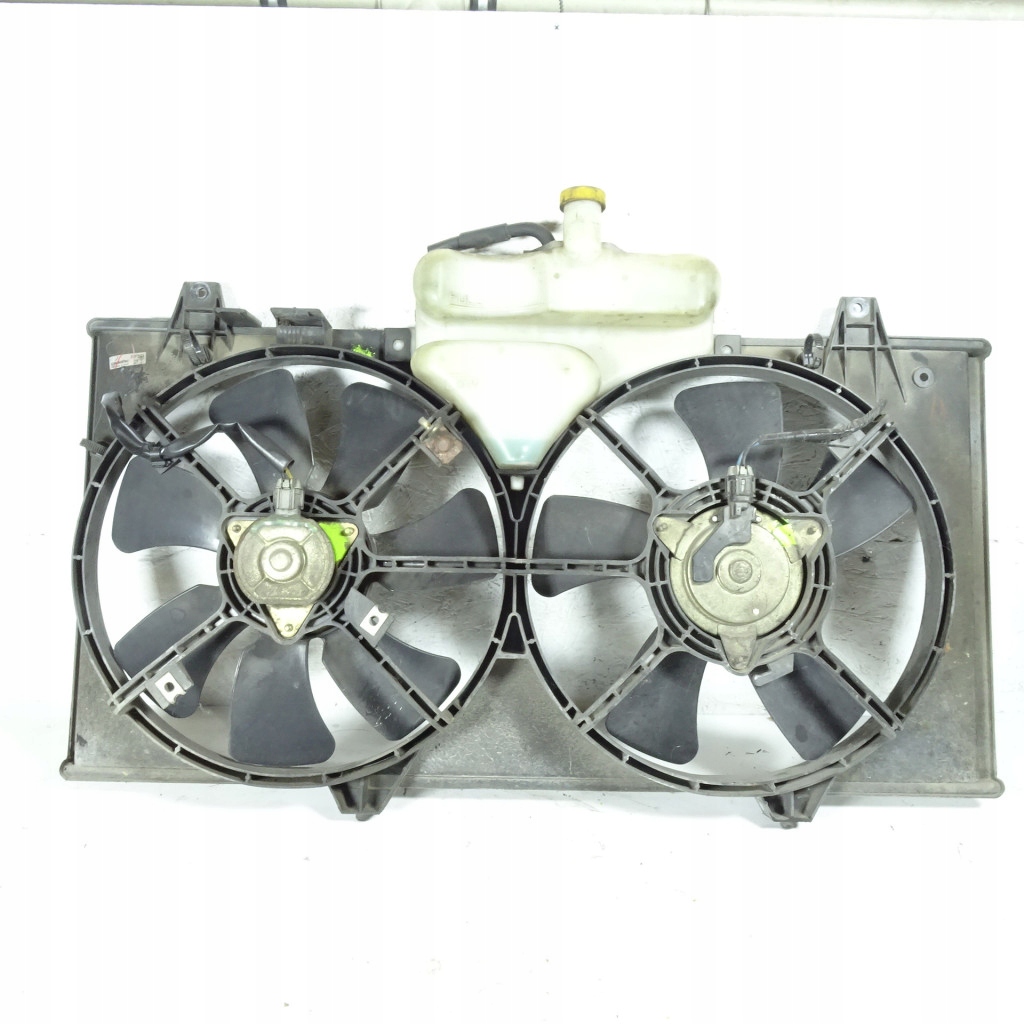 MAZDA 6 2.0D VENTOLA radiatore