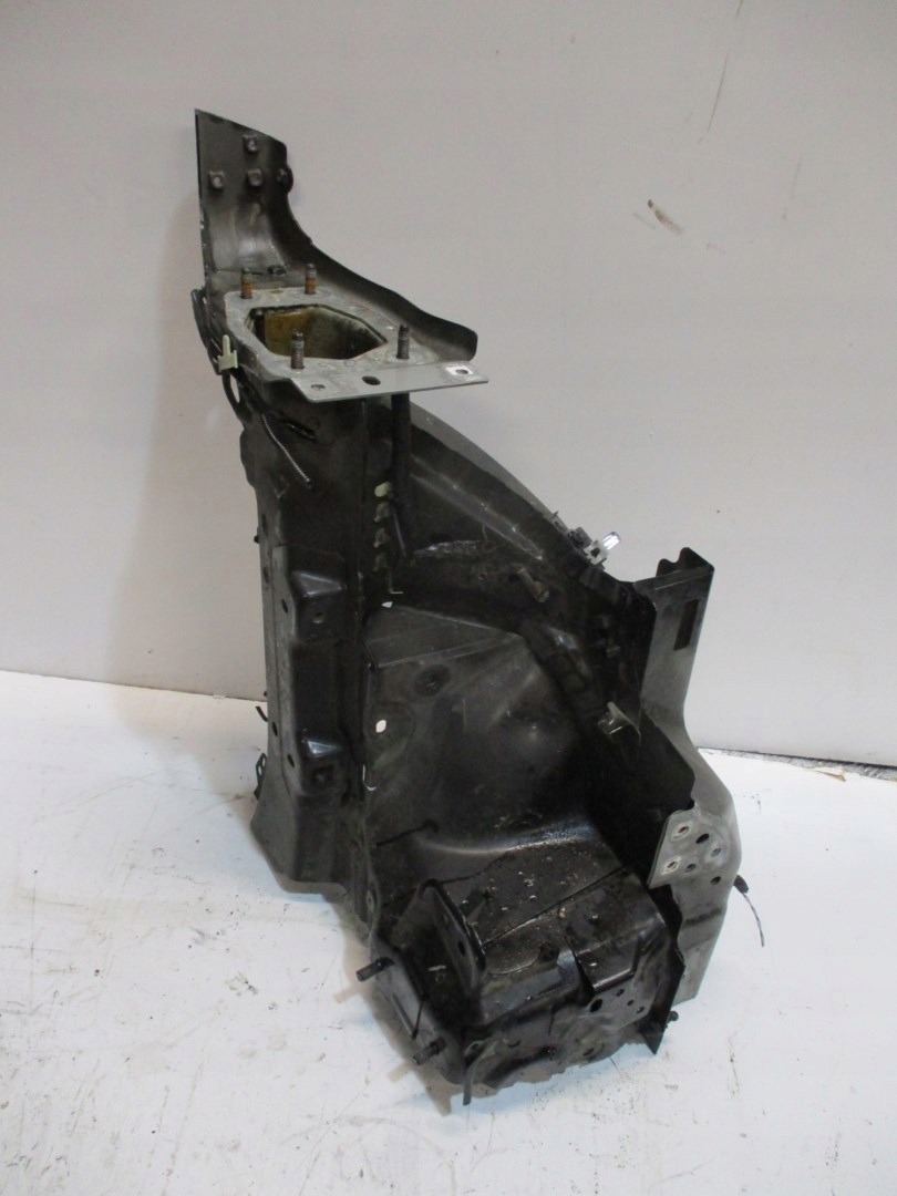quarter right RANGE ROVER EVOQUE LIFT