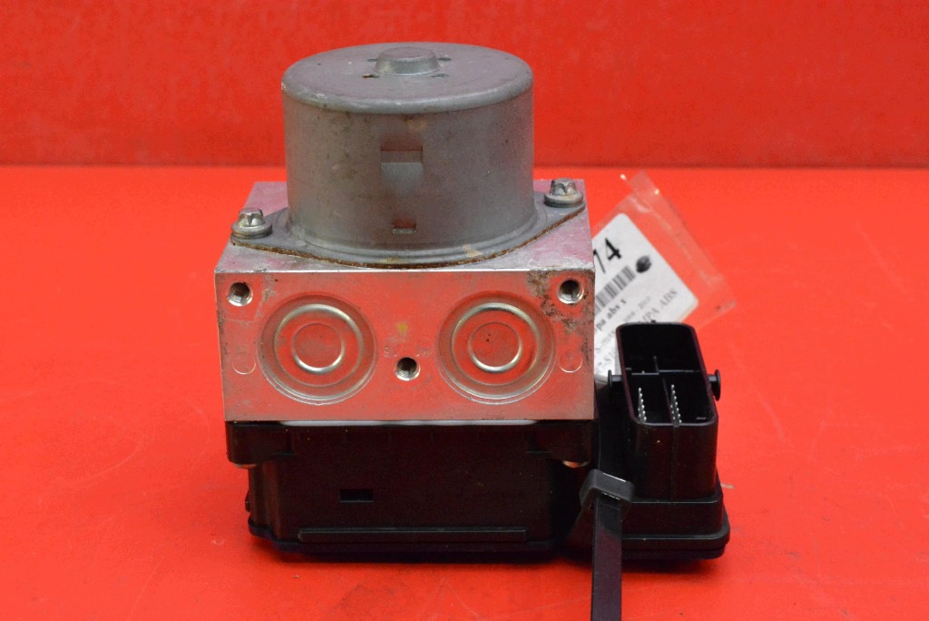 Pompa ABS 6G91-2M110-AH FORD S-MAX MK1 2.0 16V 145 KM 06-10