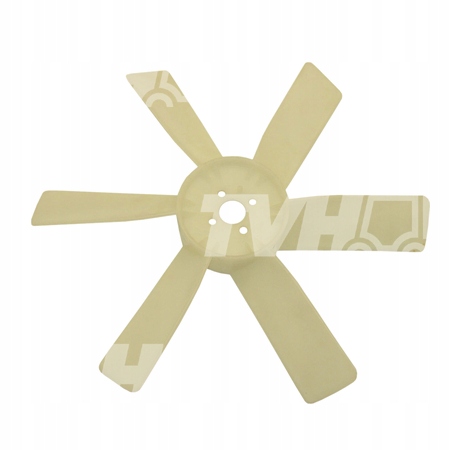 Wentylator chłodnicy Toyota 4P 16312-10113-71