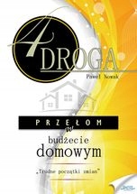 Czwarta Droga. Przełom W Budżecie Nowak Płyta CD