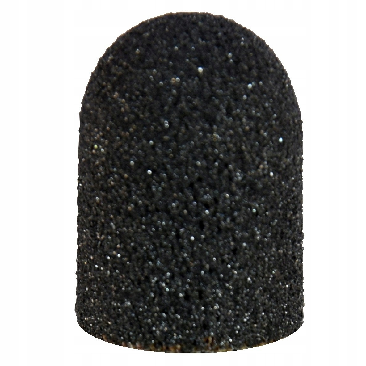50 x brusný kryt 10 mm #150 karbid křemíku