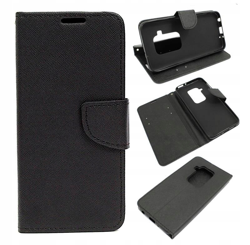 

Etui do Motorola One Zoom XT2010 Fancy Diary czar