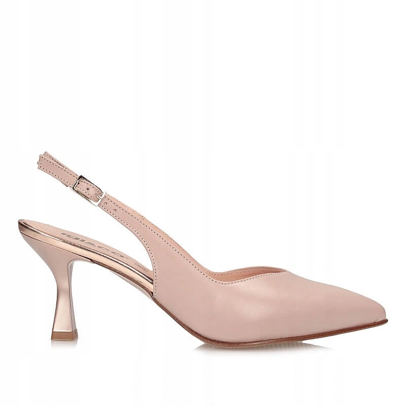 Dámské sandály Igi&co 1182633 béžové s přezkou