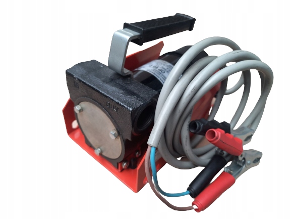 OMNIGENA Pompa typu OP60D