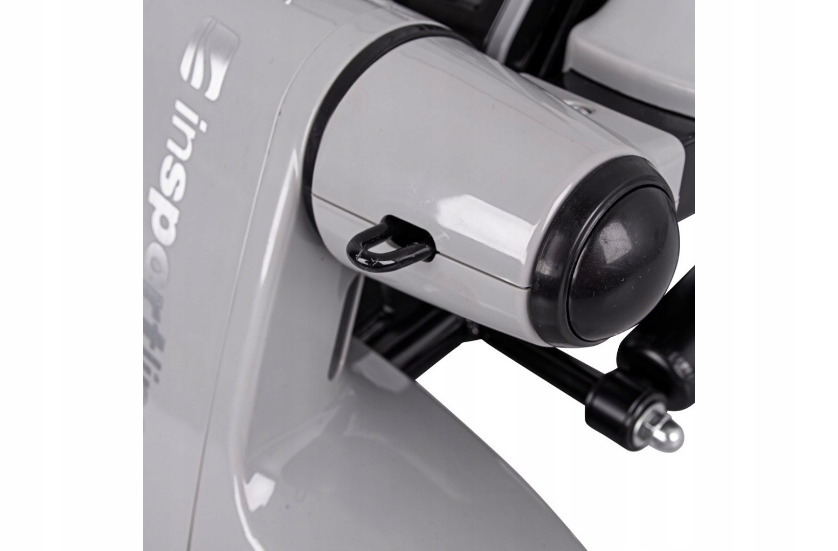 STEPPER PROSTY ACTIVE /INSPORTLINE Szerokość produktu 38 cm