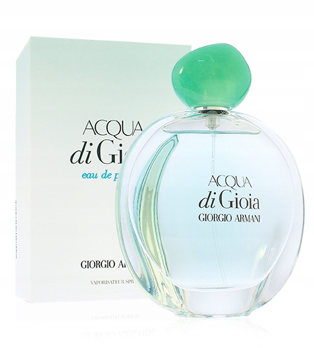 Giorgio Armani Acqua di Gioia parfémovaná voda pro ženy 30 ml