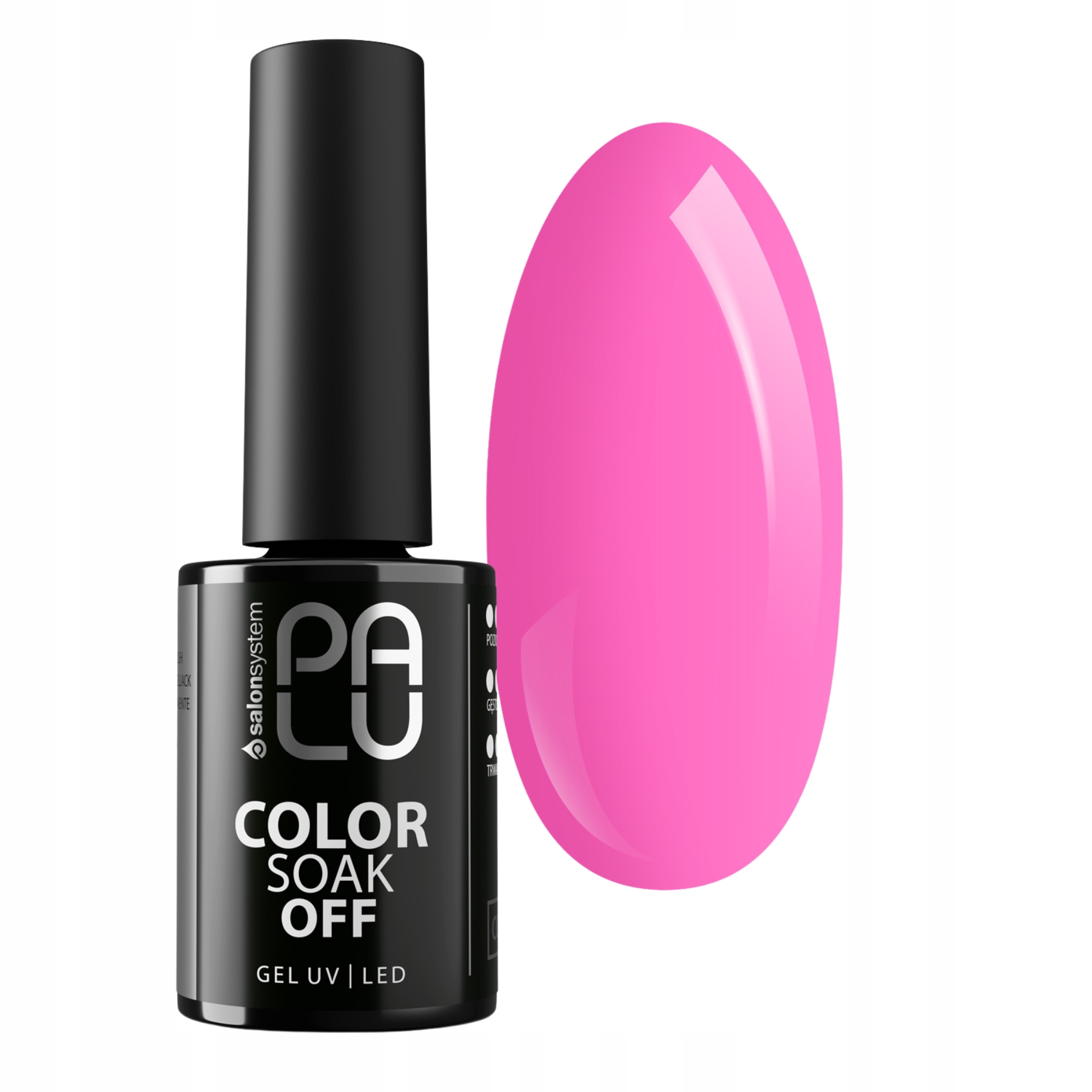 PALU Lakier hybrydowy Merida ME5 -11 g