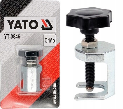 YATO ŚCIĄGACZ RAMION WYCIERACZEK YT-0846