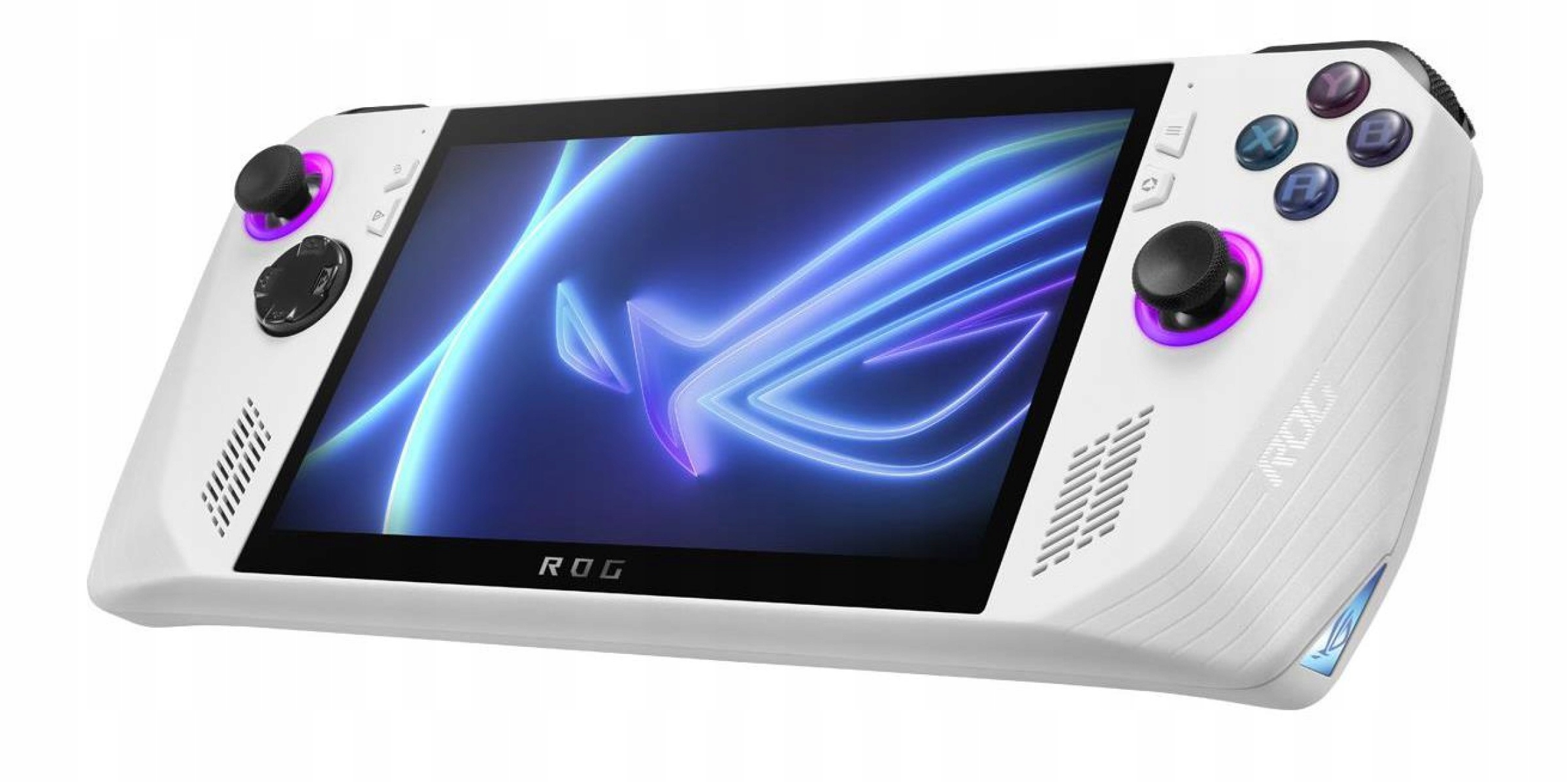 Konsola Przenośna ASUS ROG ALLY Ryzen Z1 16 GB