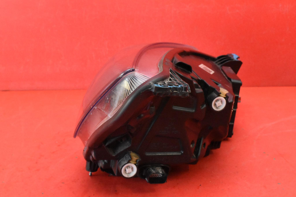 REFLEKTOR left light front FULL LED EU MX7B-13E015-ED FORD FOCUS MK4 ST 18