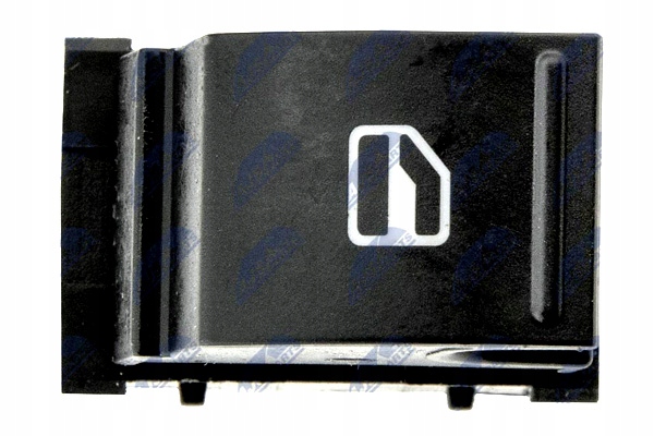 PRZYCISK STEROWANIA SZYB VW GOLF V 2003- GOLF VI 2008- GOLF PLUS Strona zabudowy przód + tył