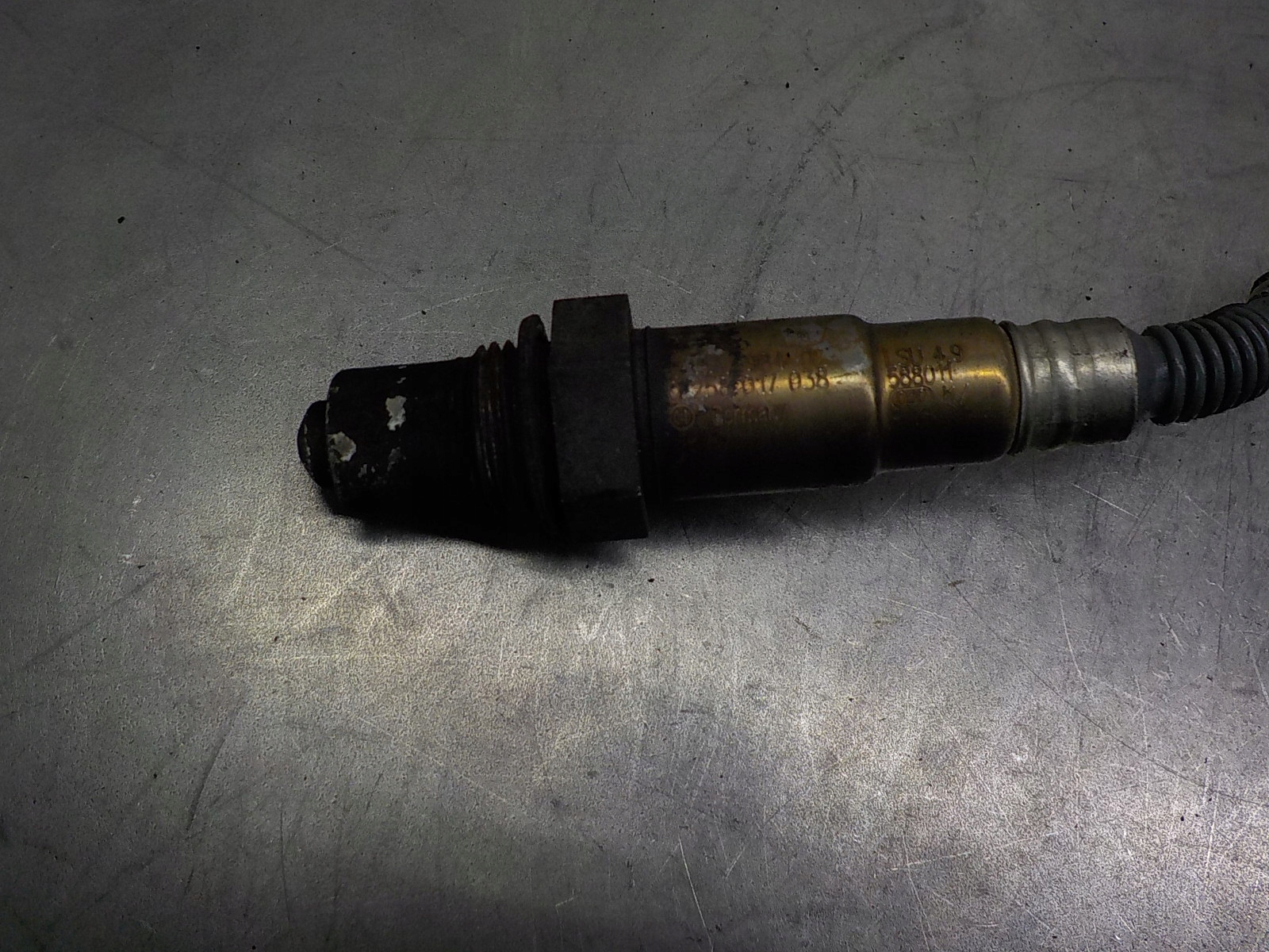 BMW 5 (E60) 2.5 B SONDA LAMBDA 0258017038
