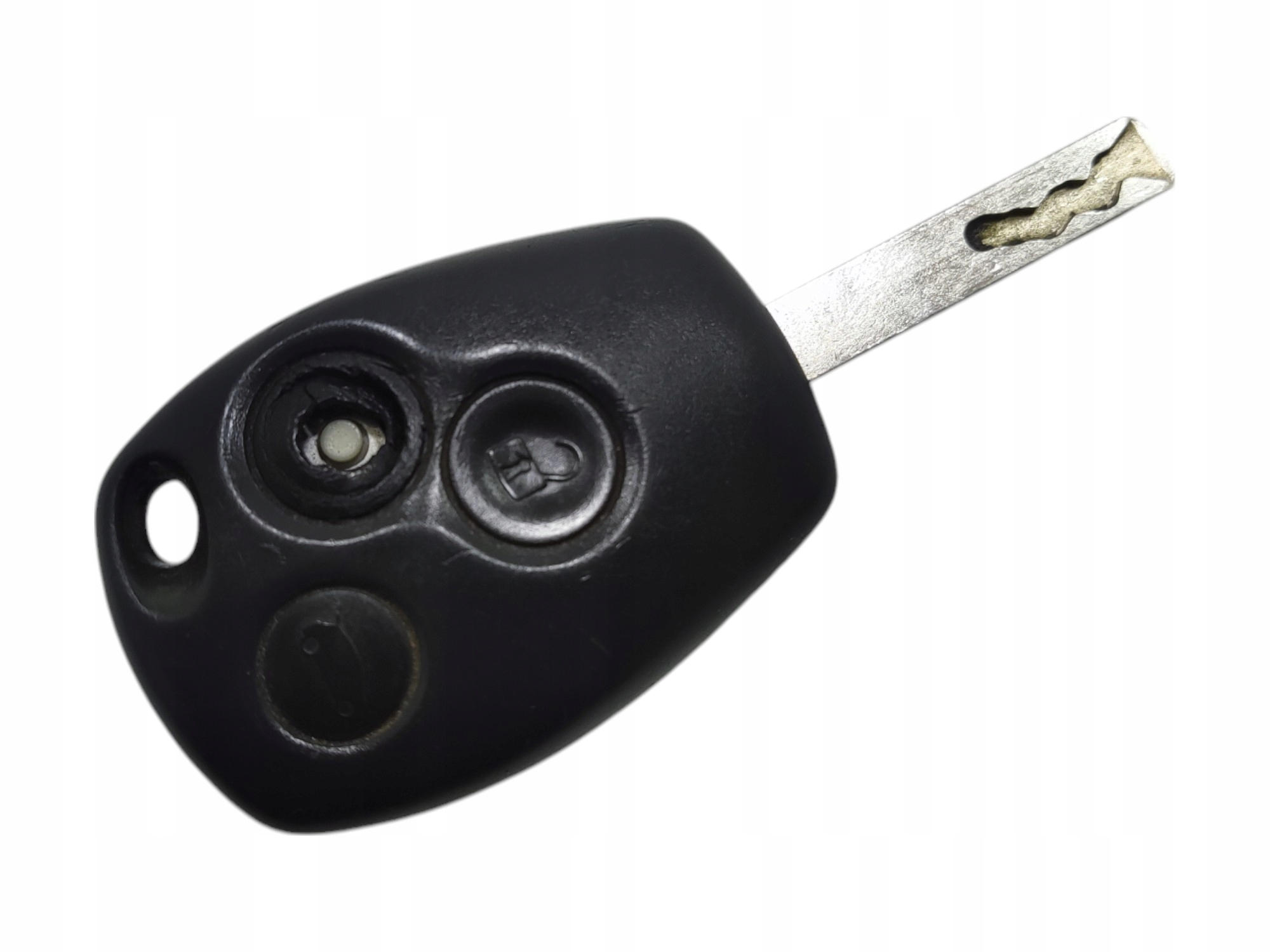 klíček PILOT obal RENAULT TRAFIC III OPEL VIVARO B 2014-2019