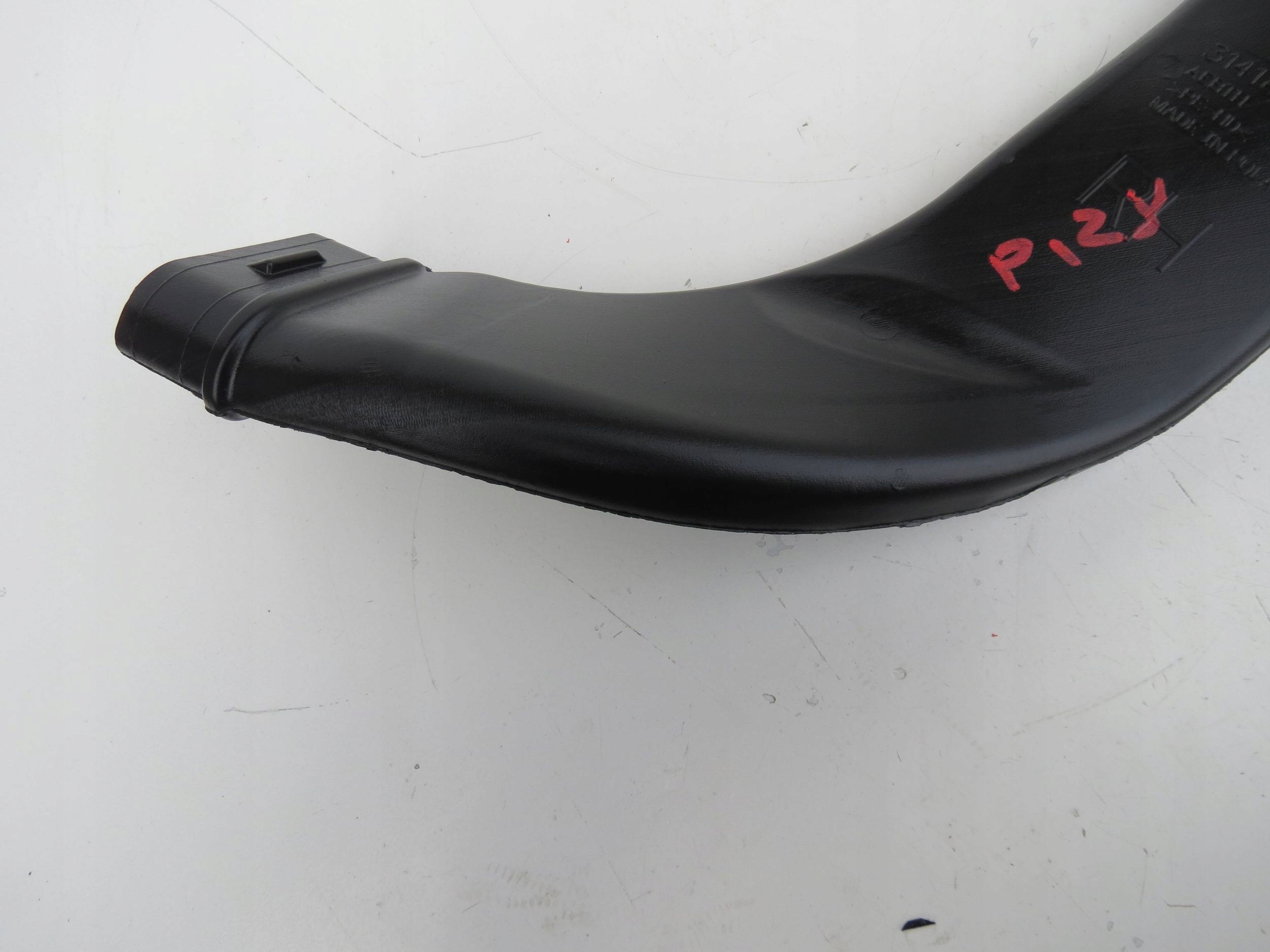 intake air drain VOLVO S90 2.0 V90 31418710