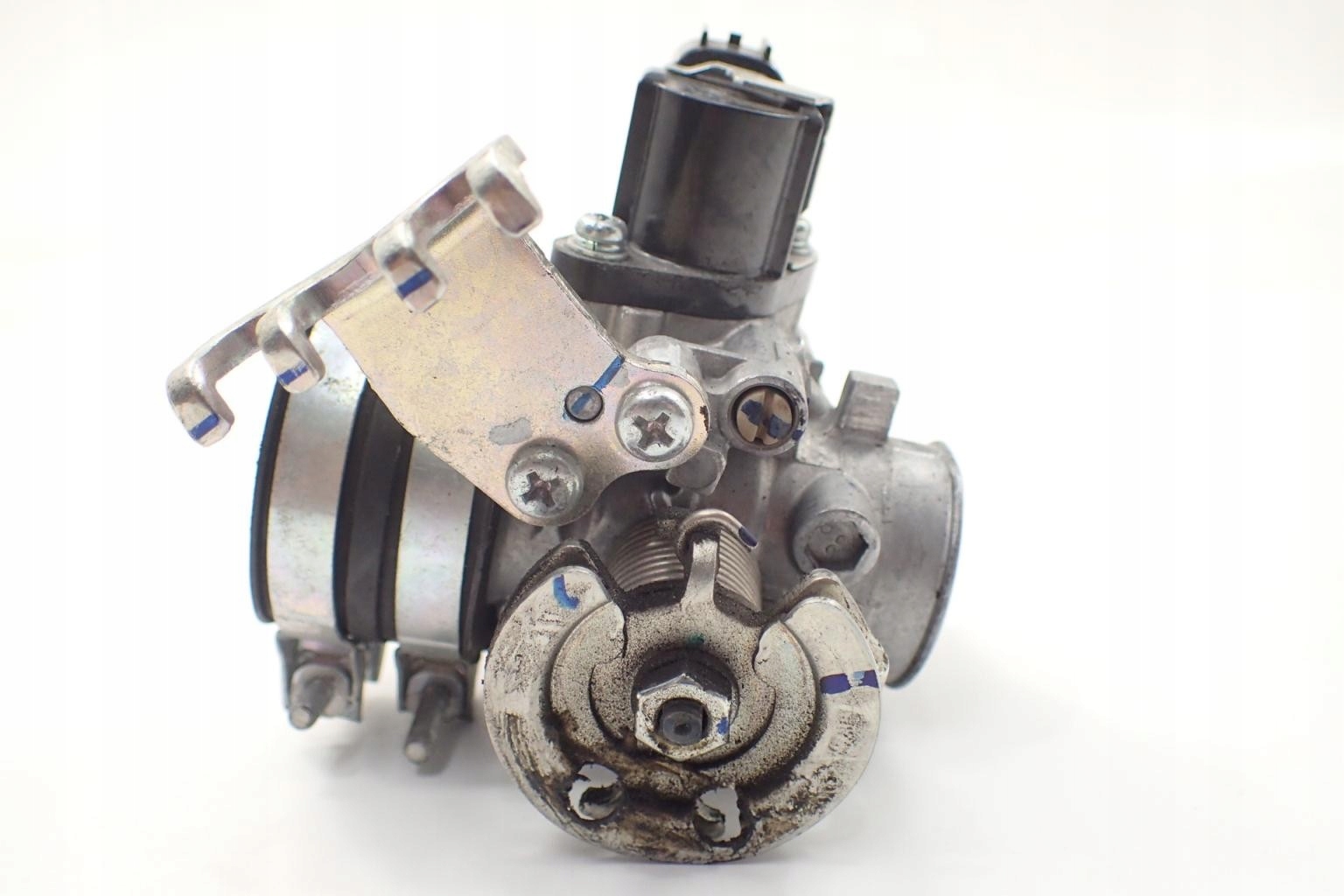 Yamaha YZF-R125 14-18 Przepustnica czujnik TPS Producent Yamaha OE