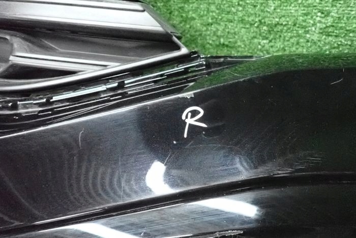 VW T-ROC TROC R-LINE LIFT 21- front bumper front