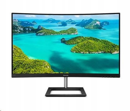 Philips Mt Va Led 27" 272E1CA/ 00 Va panel, 1920x1080, D-Sub, Hdmi, …