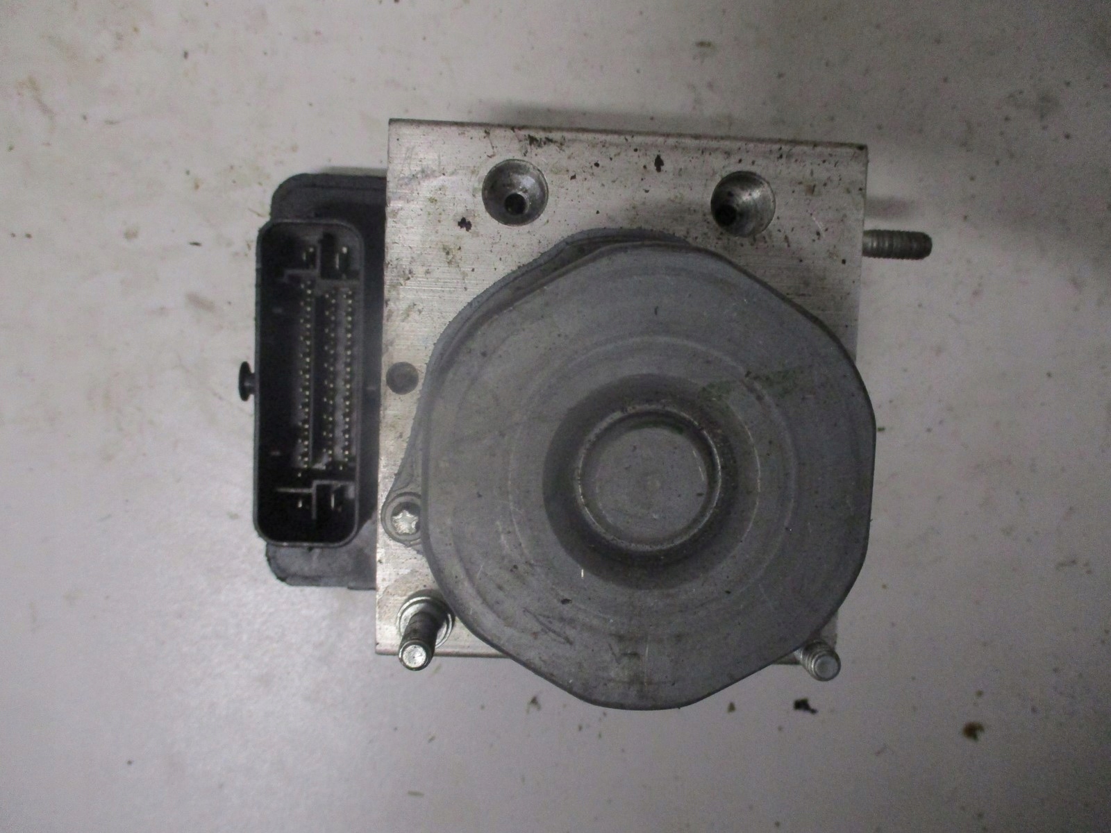 Главный тормозной цилиндр Abs для Nissan Micra K13 476604ea0c