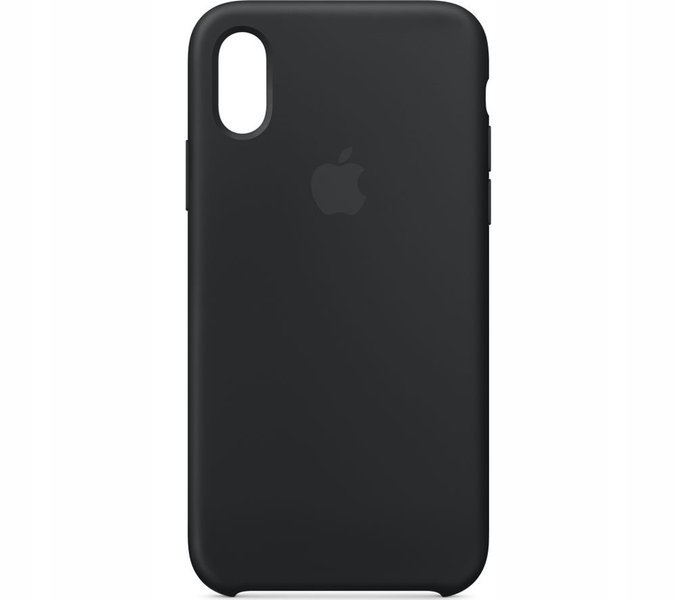 

Apple Silicone Case do Iphone X / Xs Powystawowy