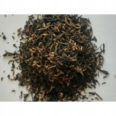 Levně Čaj Černý Golden Monkey 1 kg Rafex