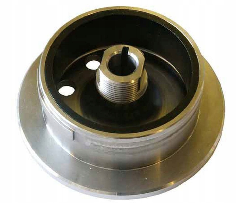 Electrex Rotor (rotor, Magnetické Koleso, Magneto) Zaťažený Yamaha Yz 450 F