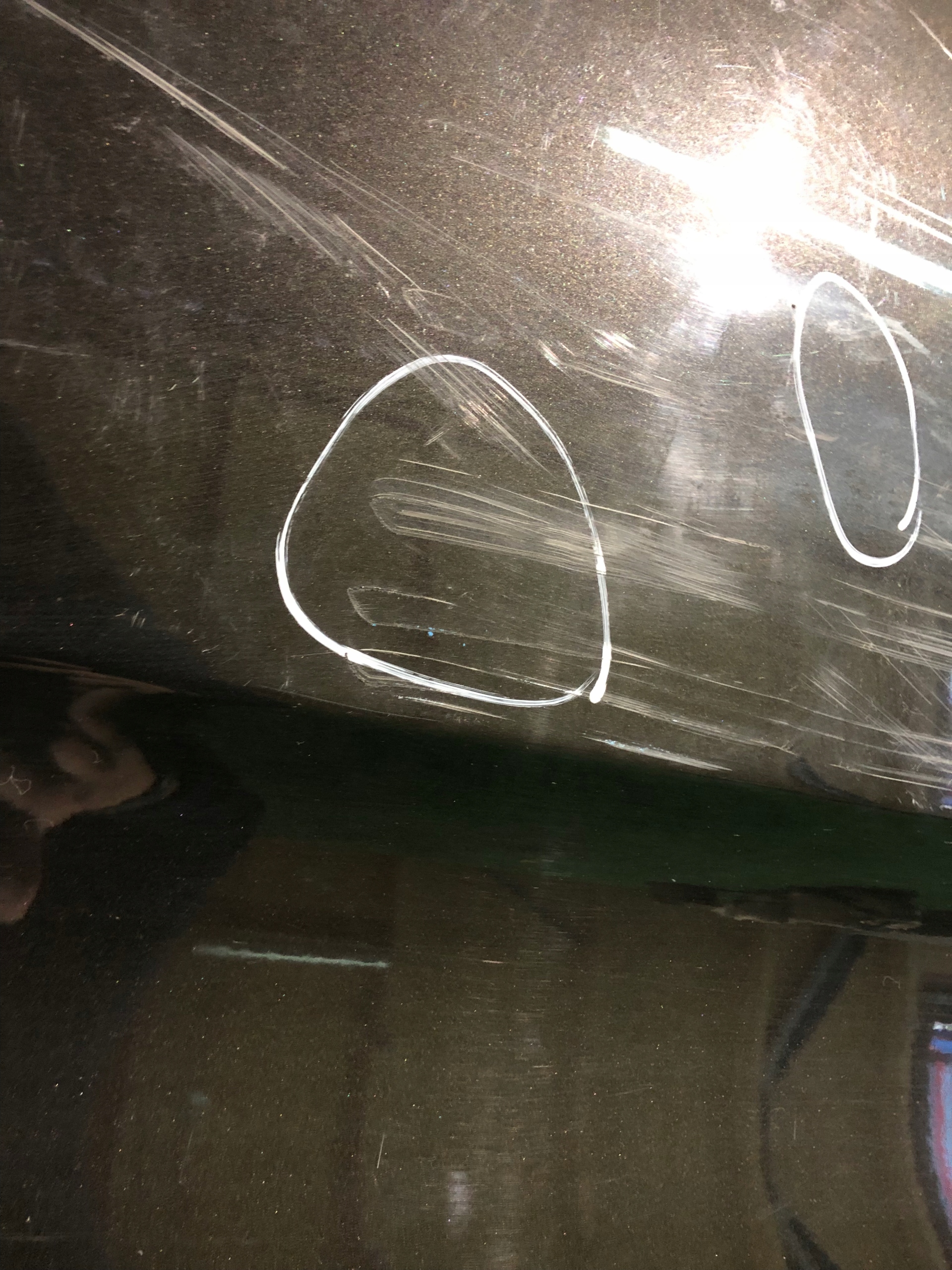 door right front right front BMW 5 GT F07