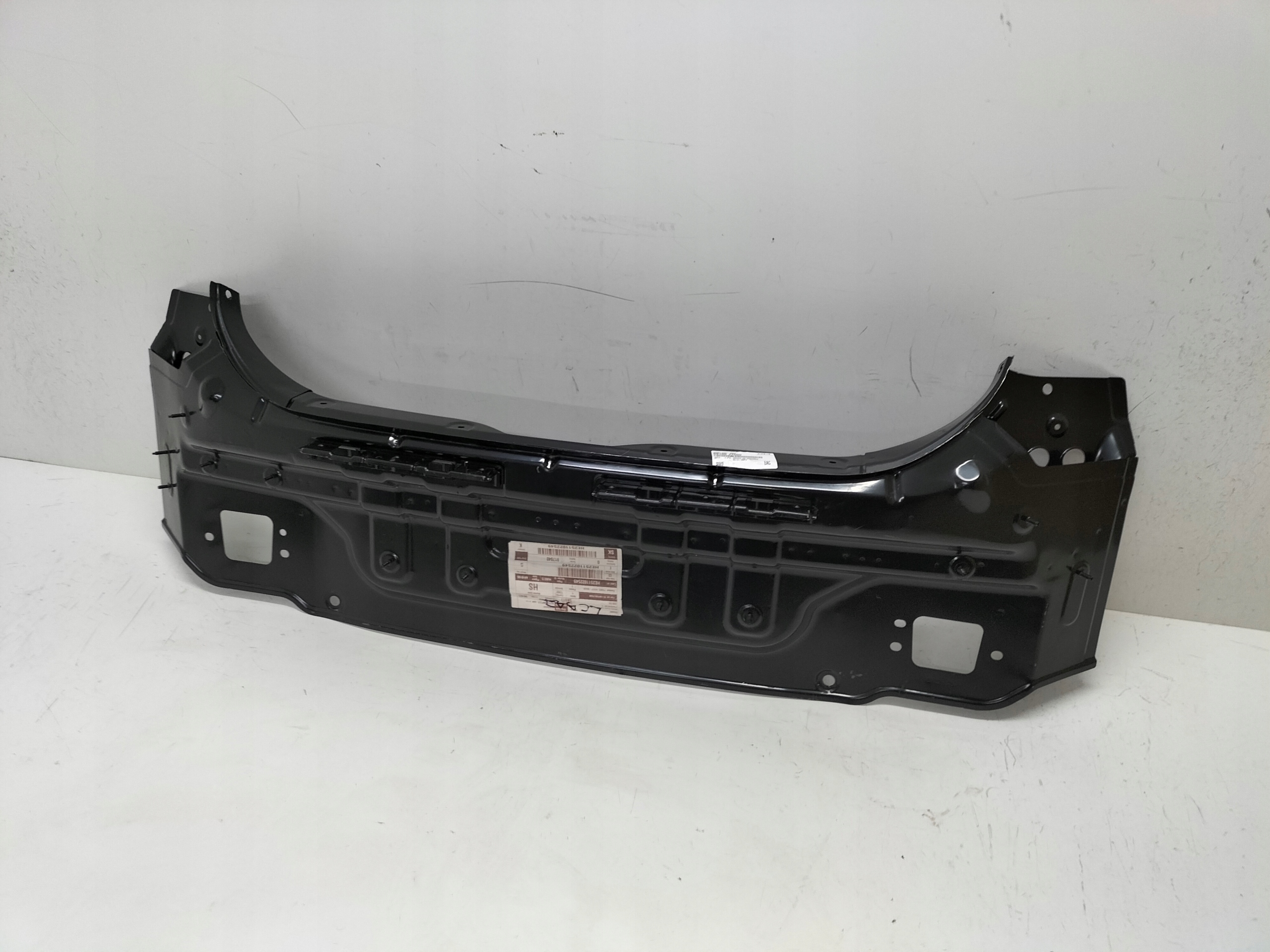 rear panel sciana rear part KIA X-CEED XCEED 19