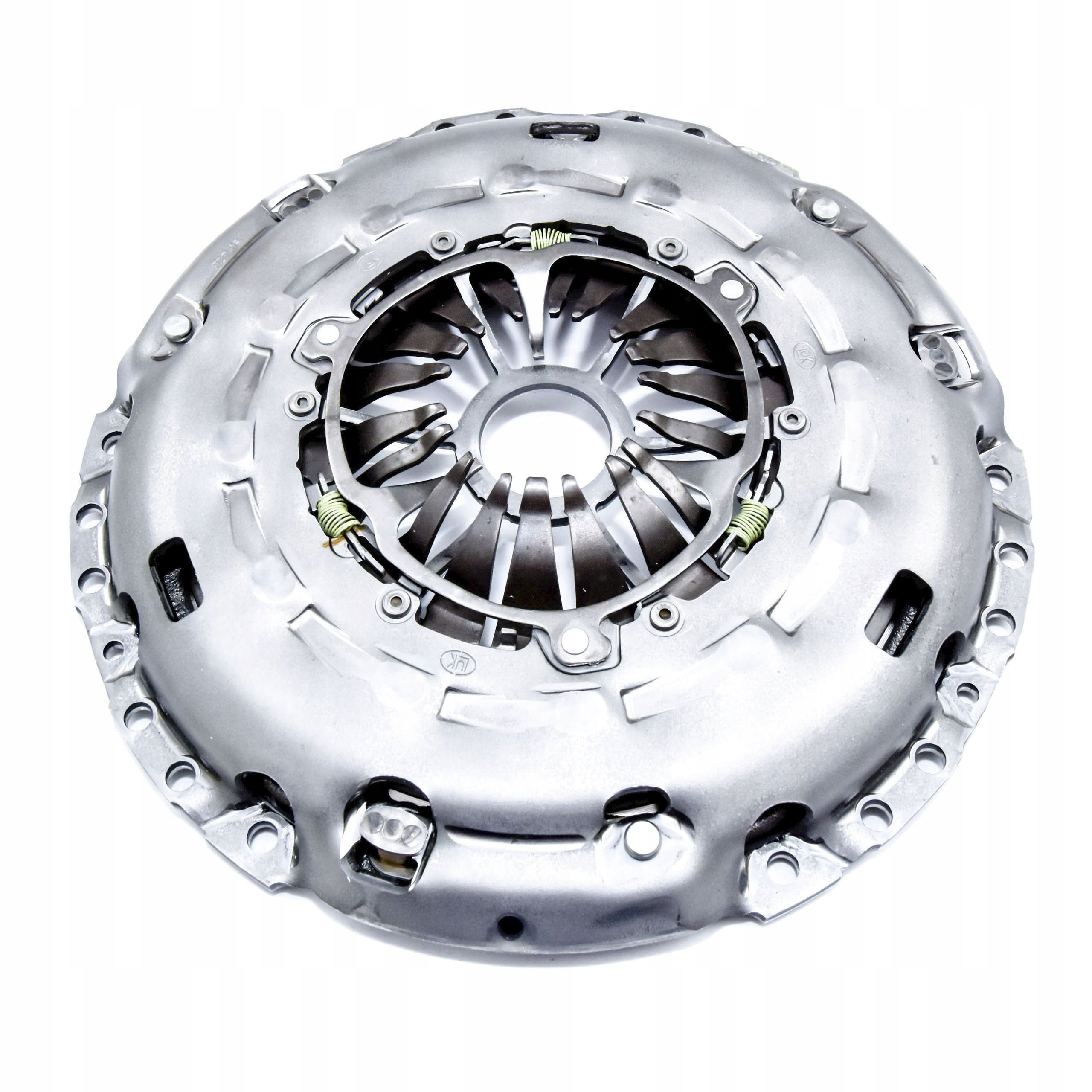 ORYGINALNY DOCISK SPRZĘGŁA LuK 123043510 Producent części Schaeffler LuK