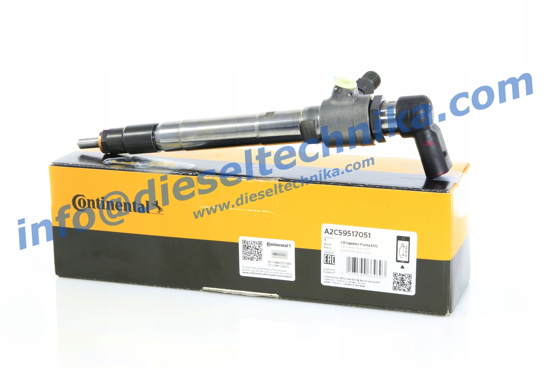 Nowe A2C59517051 5WS40745 HRD666 BK2Q9K546AG Numer katalogowy części A2C59517051