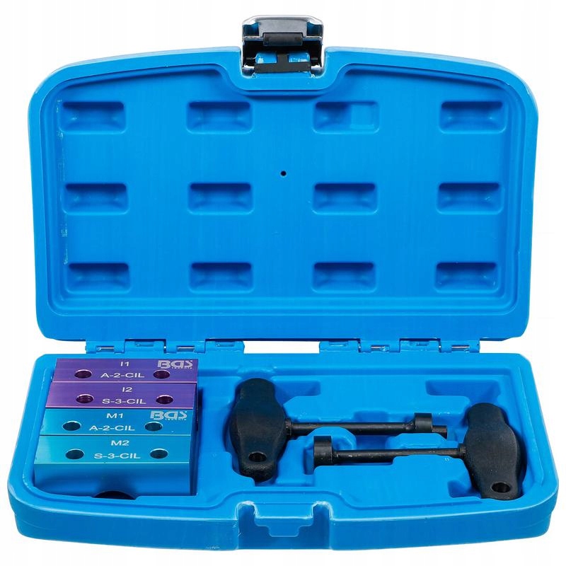 Sada na blokovanie rozvodov Alfa Romeo 1.4, 1.6, 1.8, 2.0 Twin-Spark Bgs 8786