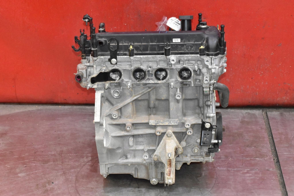 engine petrol UACA FORD C-MAX MK2 2.0 HYBRID 188 KM 10-15 KOMPRESJA